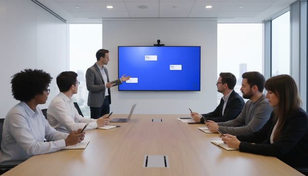 How a Message Wall Boosts Collective Intelligence